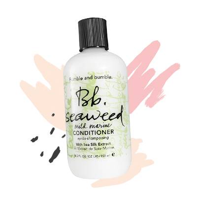 conditioner bb seaweed bumble and bumble 